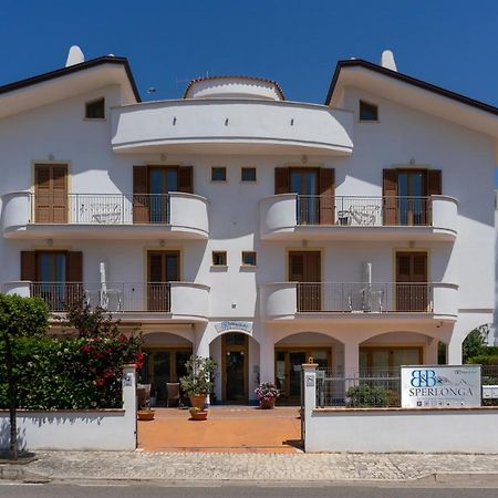 B&B Sperlonga Εξωτερικό φωτογραφία