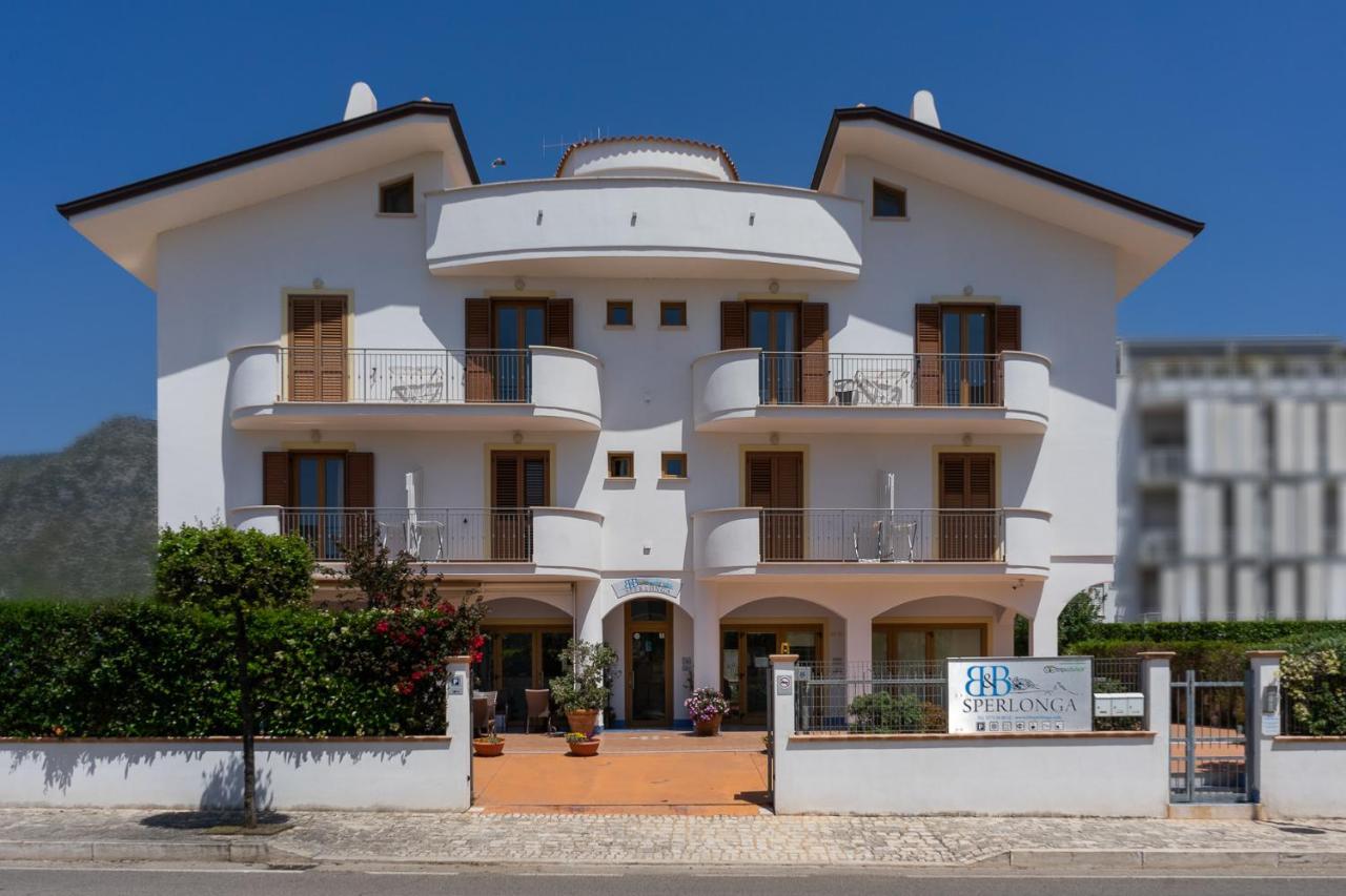 B&B Sperlonga Εξωτερικό φωτογραφία