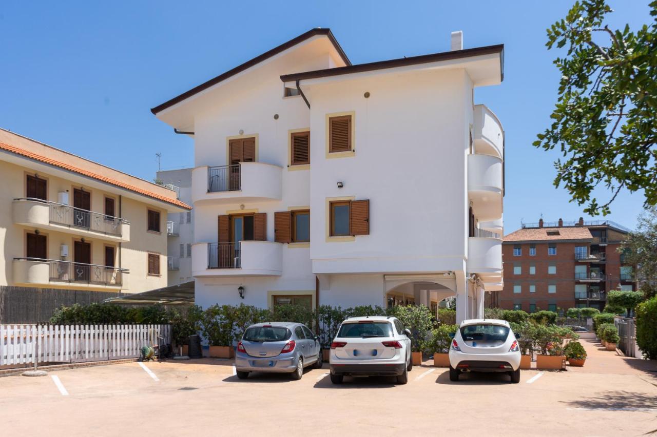 B&B Sperlonga Εξωτερικό φωτογραφία