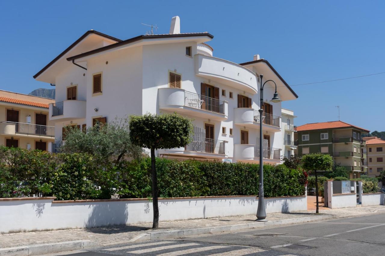 B&B Sperlonga Εξωτερικό φωτογραφία