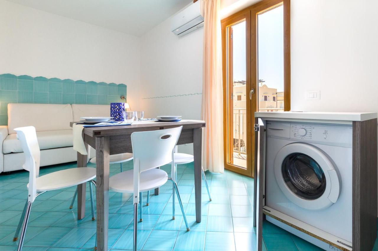 B&B Sperlonga Εξωτερικό φωτογραφία