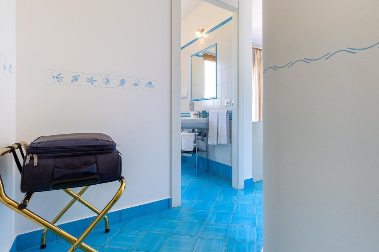 B&B Sperlonga Εξωτερικό φωτογραφία