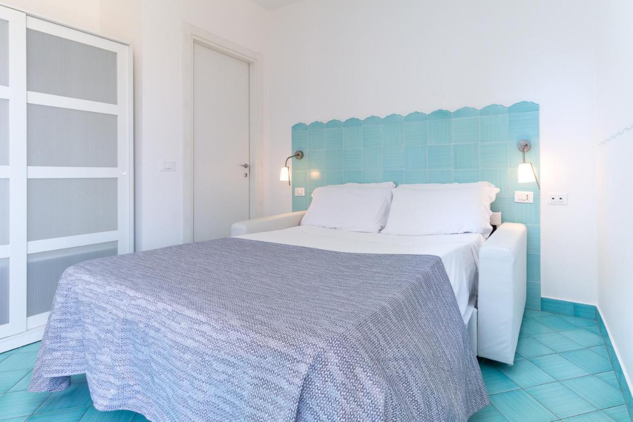 B&B Sperlonga Εξωτερικό φωτογραφία