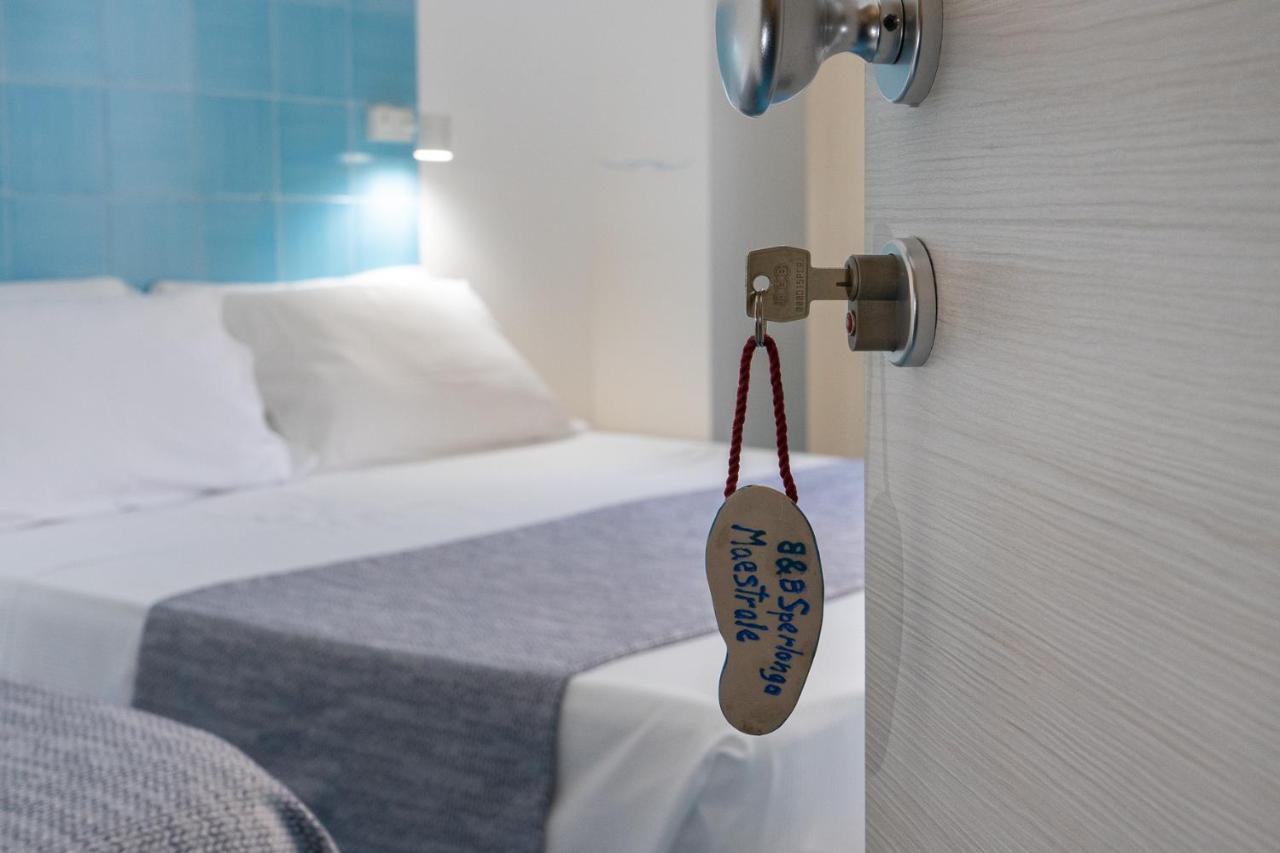 B&B Sperlonga Εξωτερικό φωτογραφία