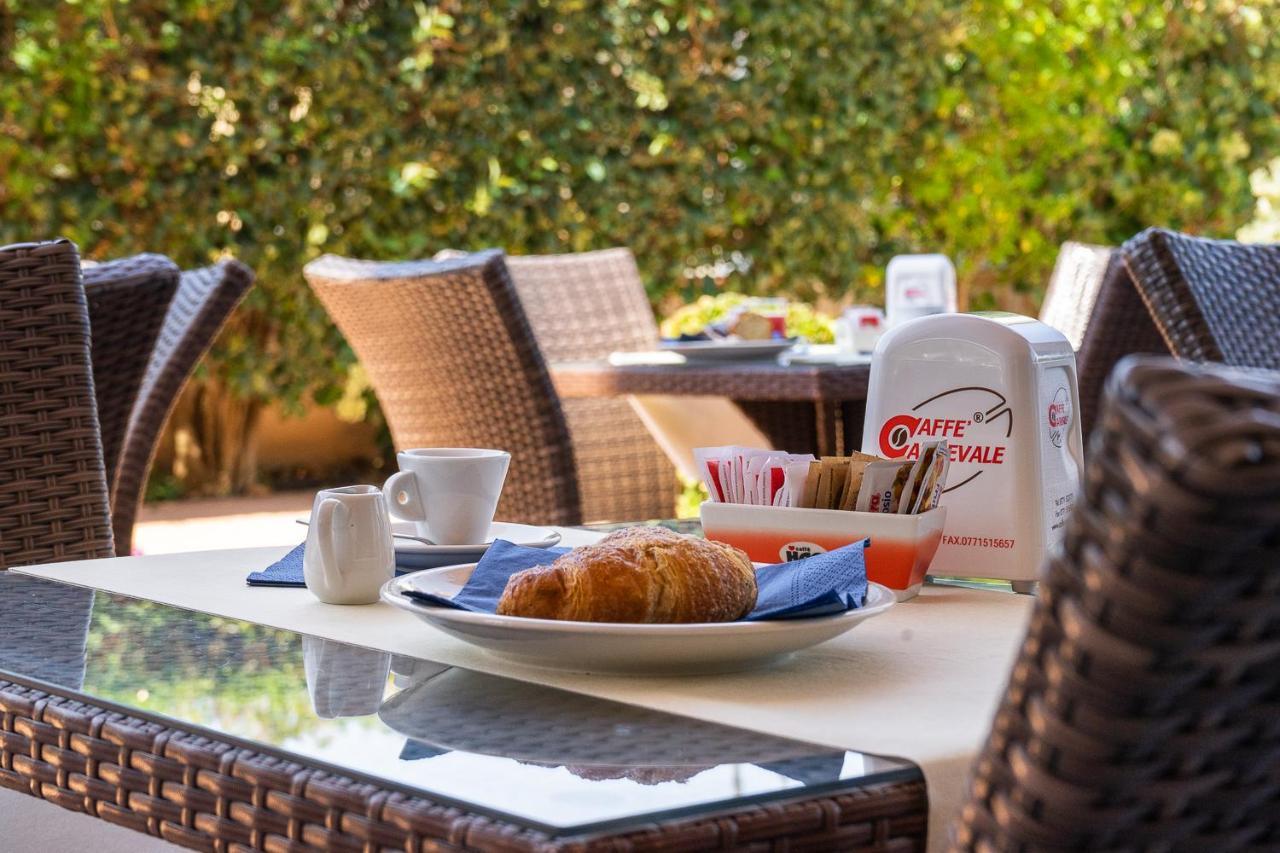 B&B Sperlonga Εξωτερικό φωτογραφία