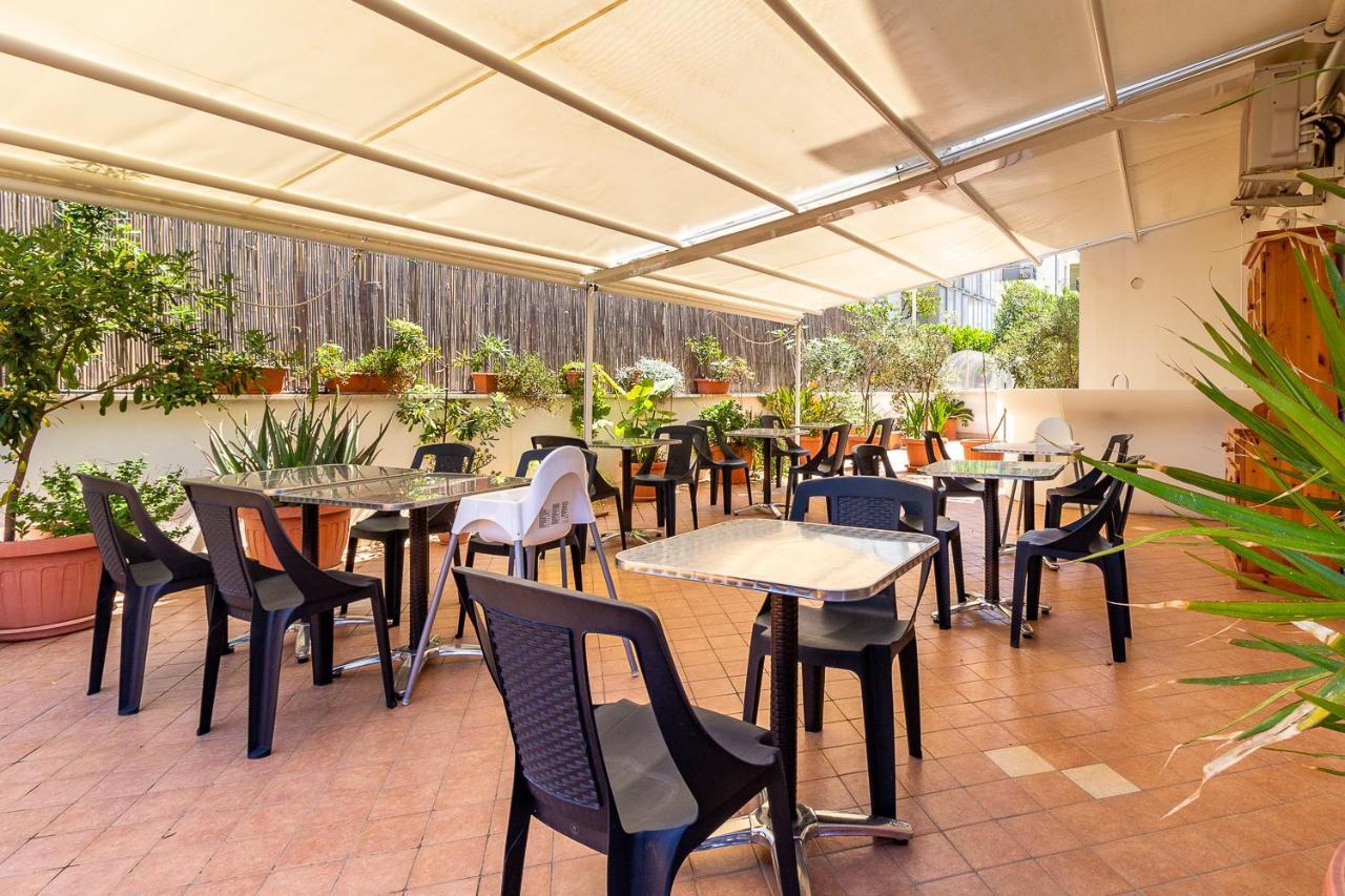 B&B Sperlonga Εξωτερικό φωτογραφία
