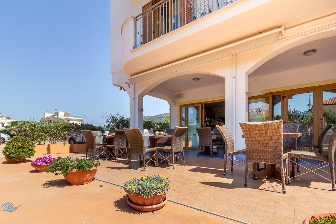 B&B Sperlonga Εξωτερικό φωτογραφία