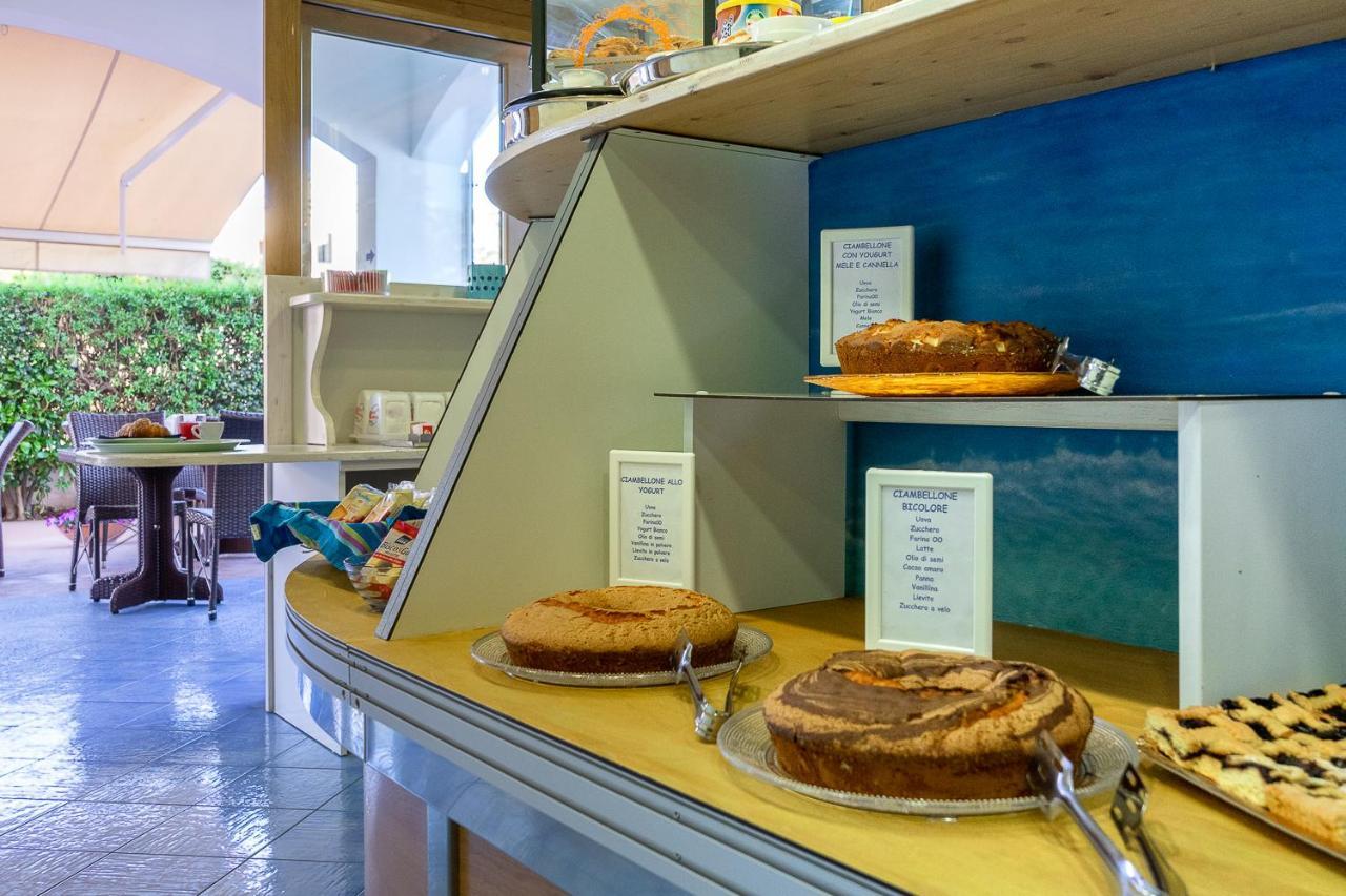 B&B Sperlonga Εξωτερικό φωτογραφία