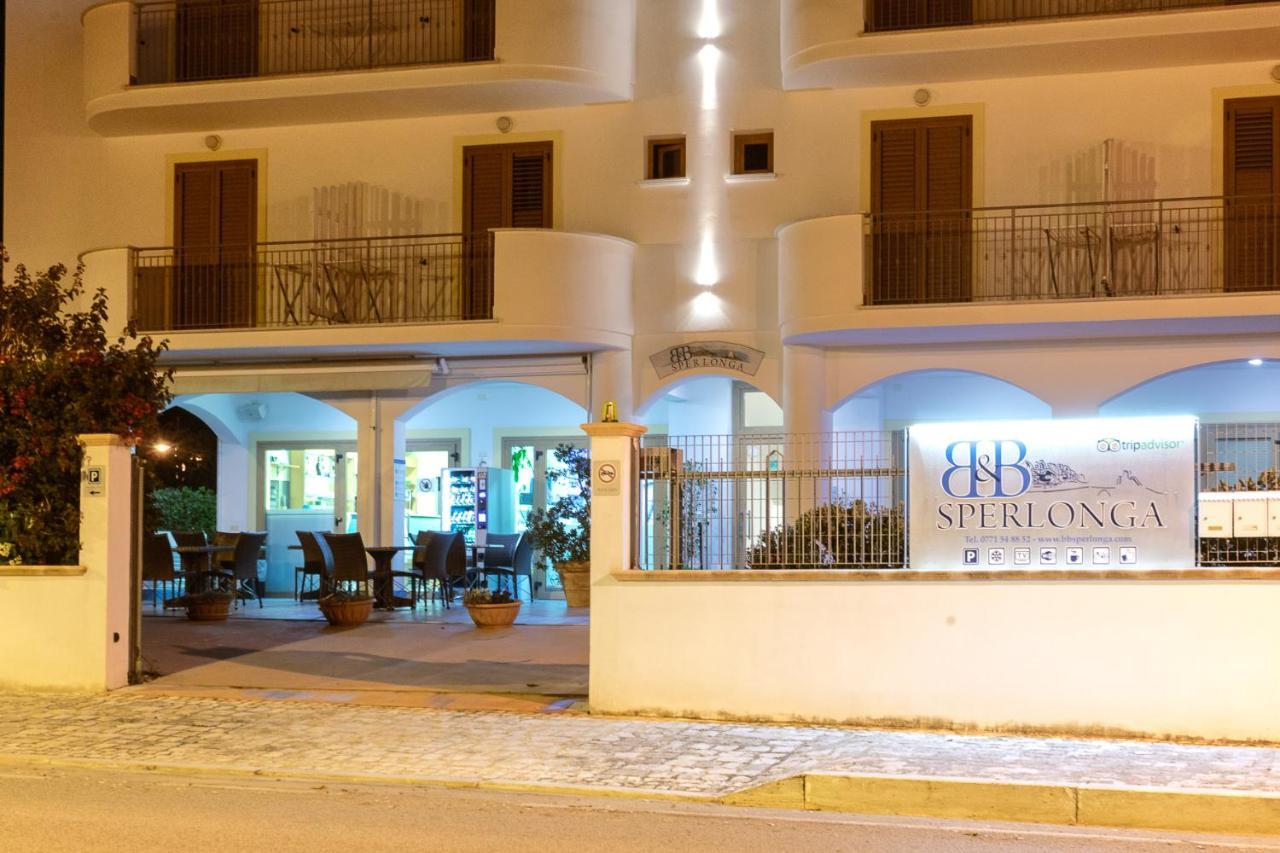 B&B Sperlonga Εξωτερικό φωτογραφία