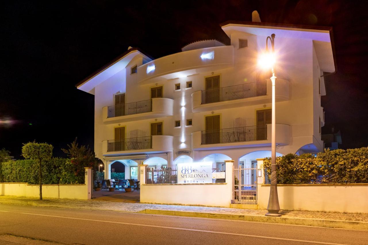 B&B Sperlonga Εξωτερικό φωτογραφία