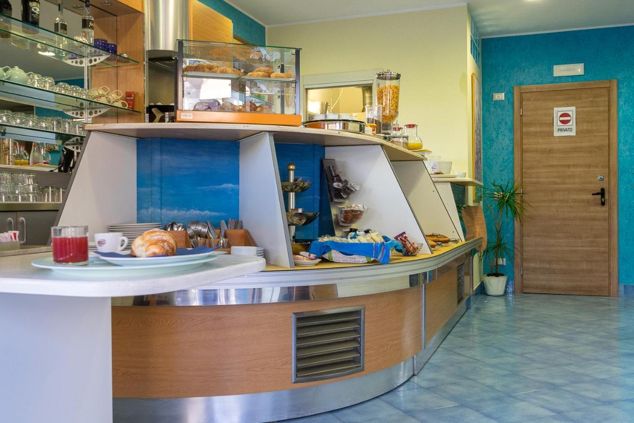 B&B Sperlonga Εξωτερικό φωτογραφία