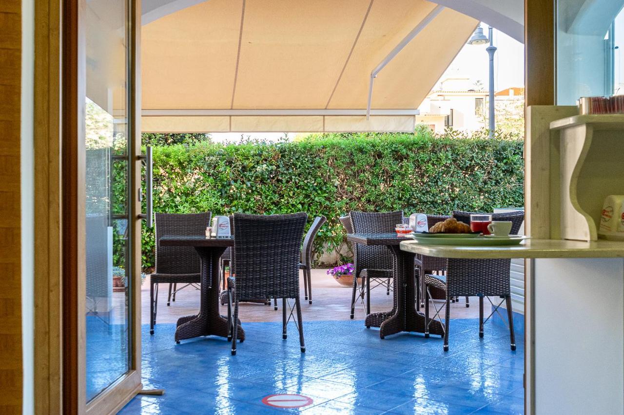 B&B Sperlonga Εξωτερικό φωτογραφία