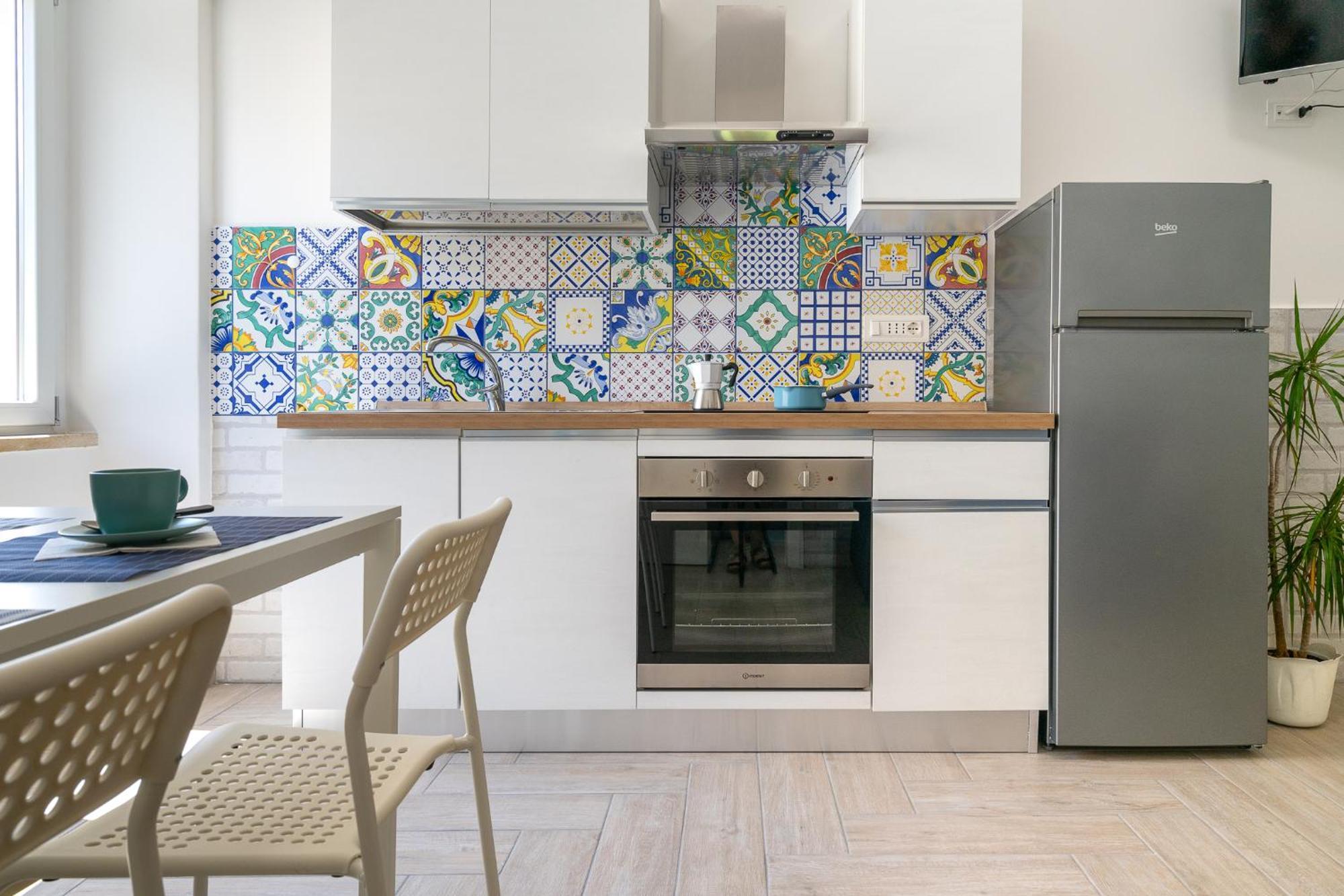 B&B Sperlonga Εξωτερικό φωτογραφία
