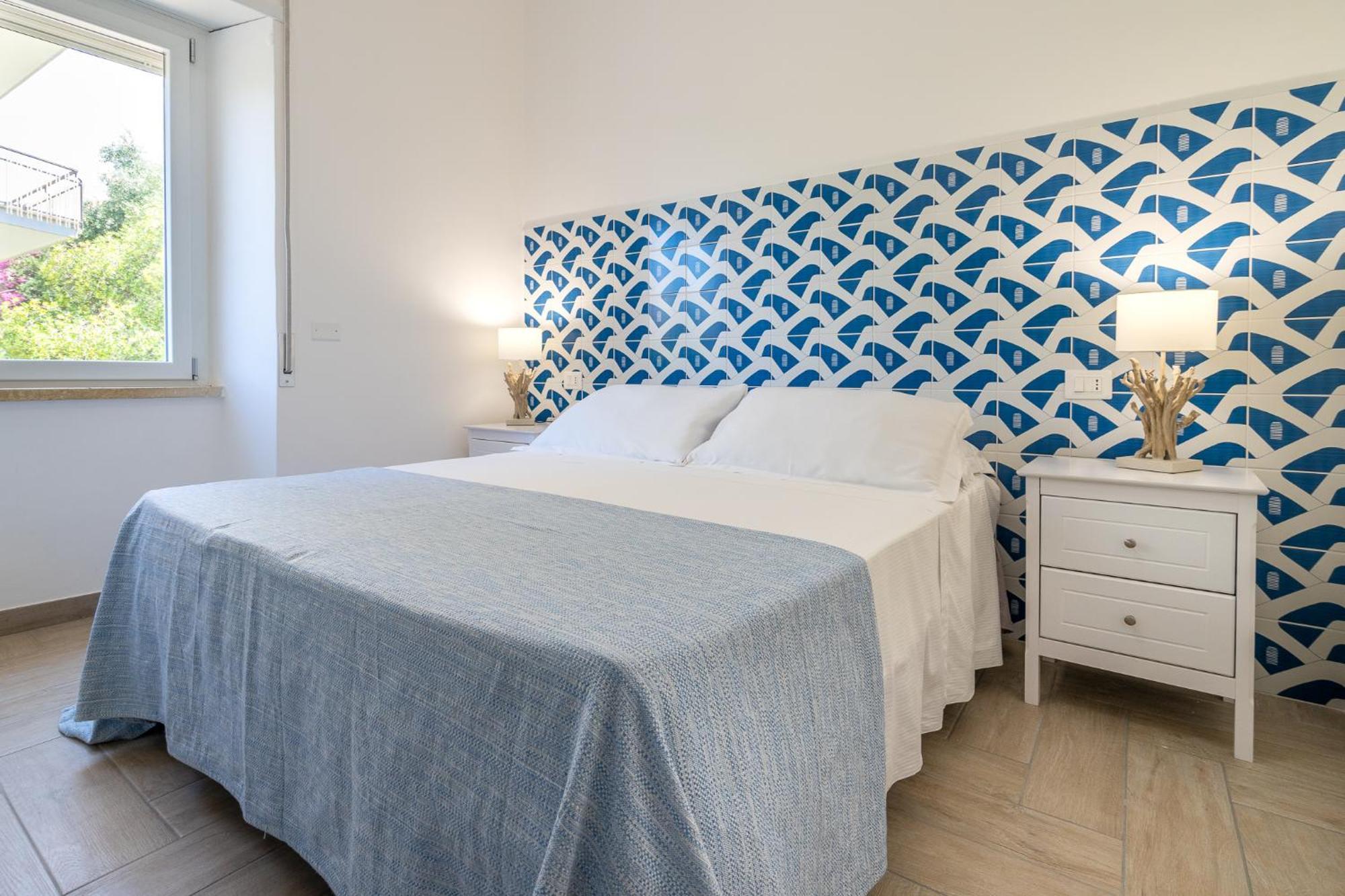 B&B Sperlonga Εξωτερικό φωτογραφία