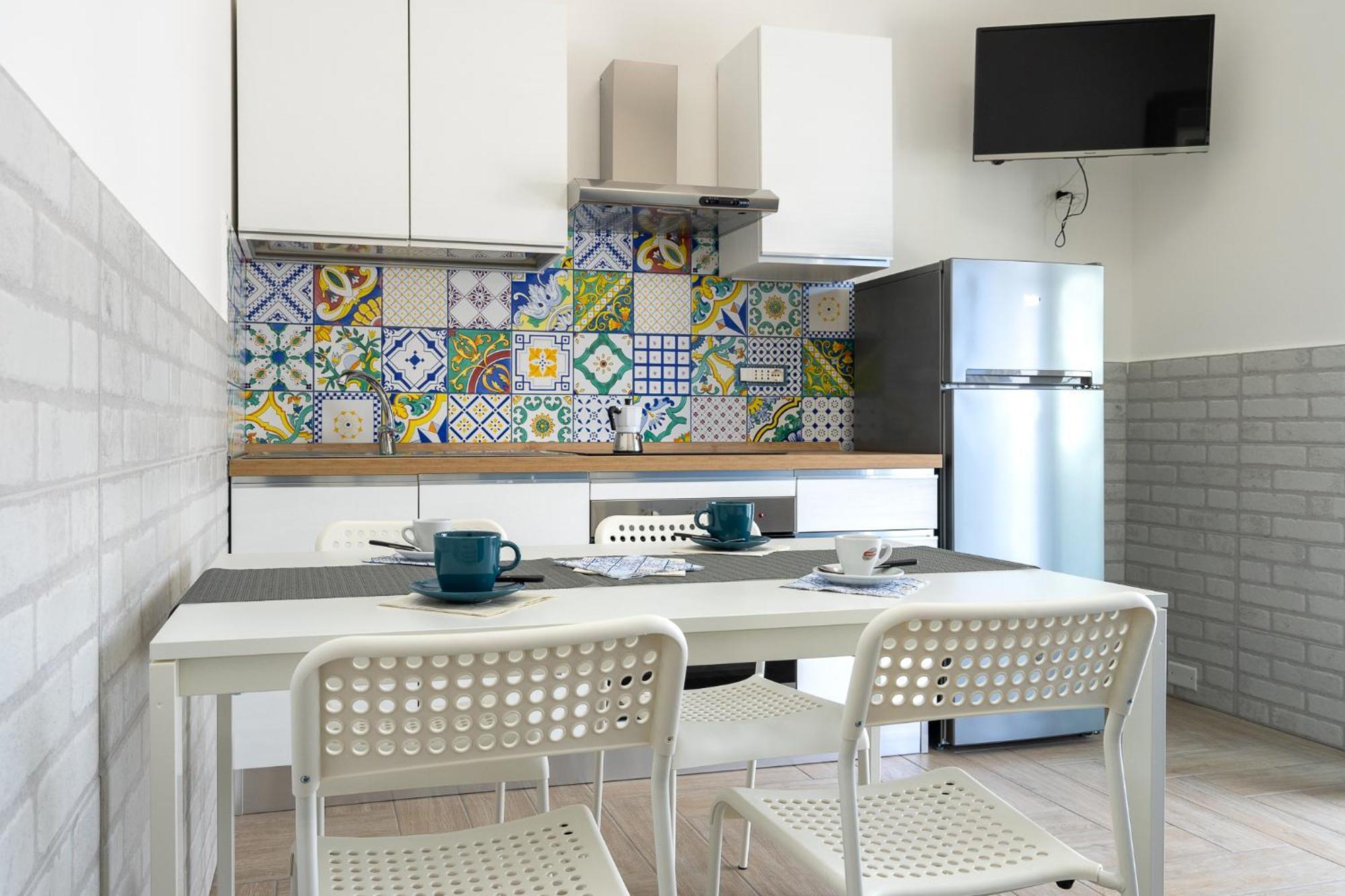 B&B Sperlonga Εξωτερικό φωτογραφία