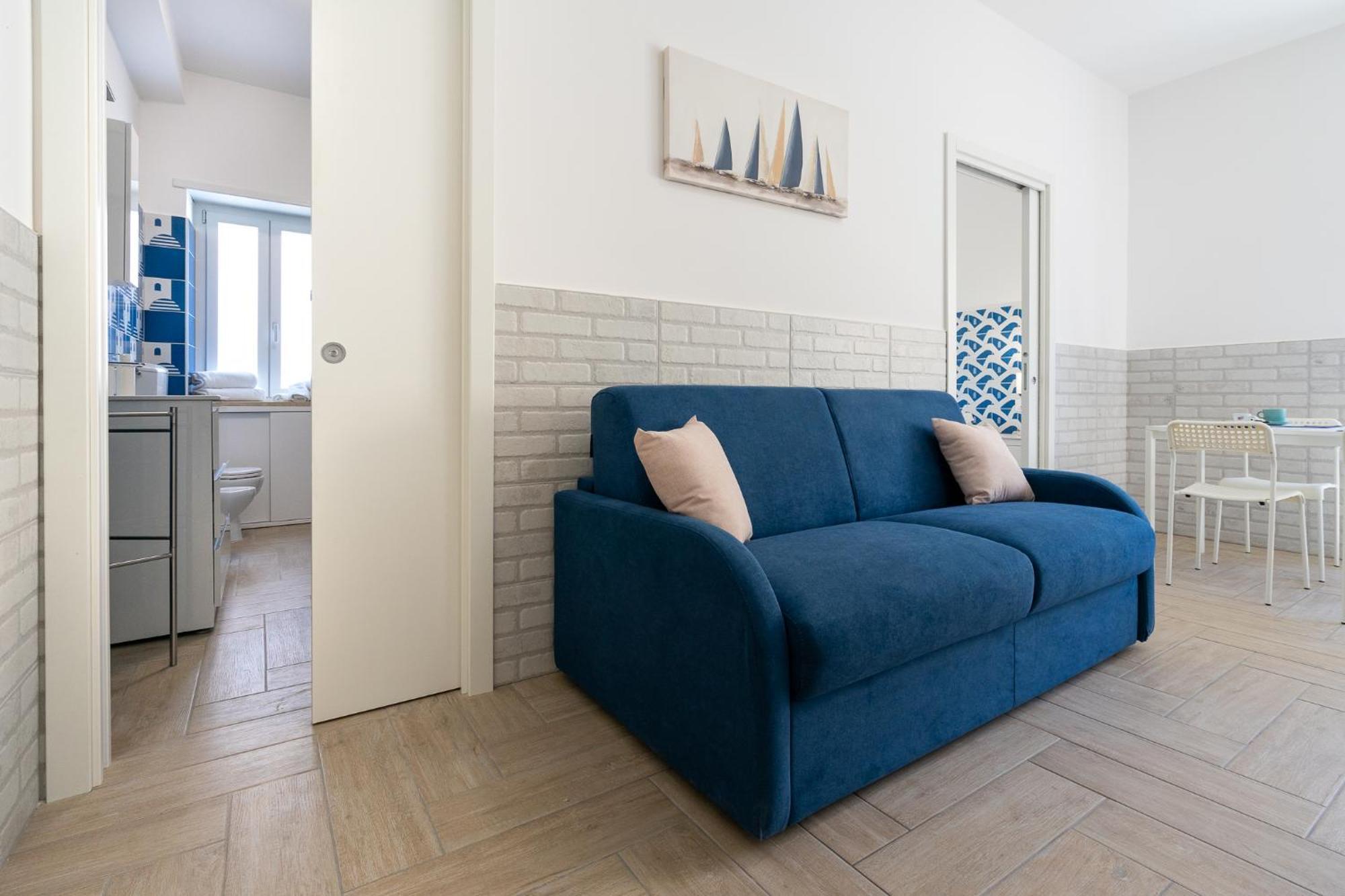 B&B Sperlonga Εξωτερικό φωτογραφία