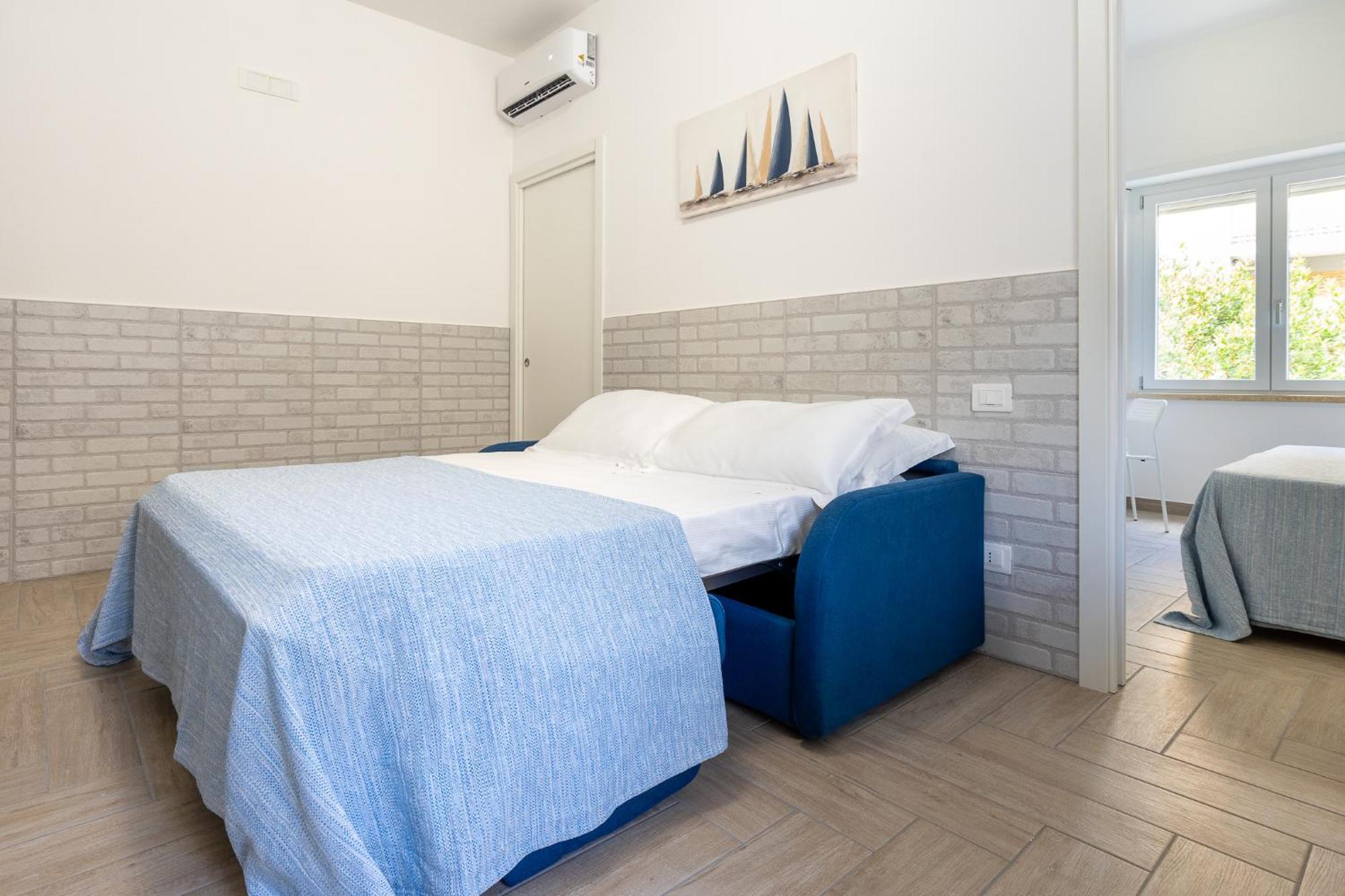 B&B Sperlonga Εξωτερικό φωτογραφία