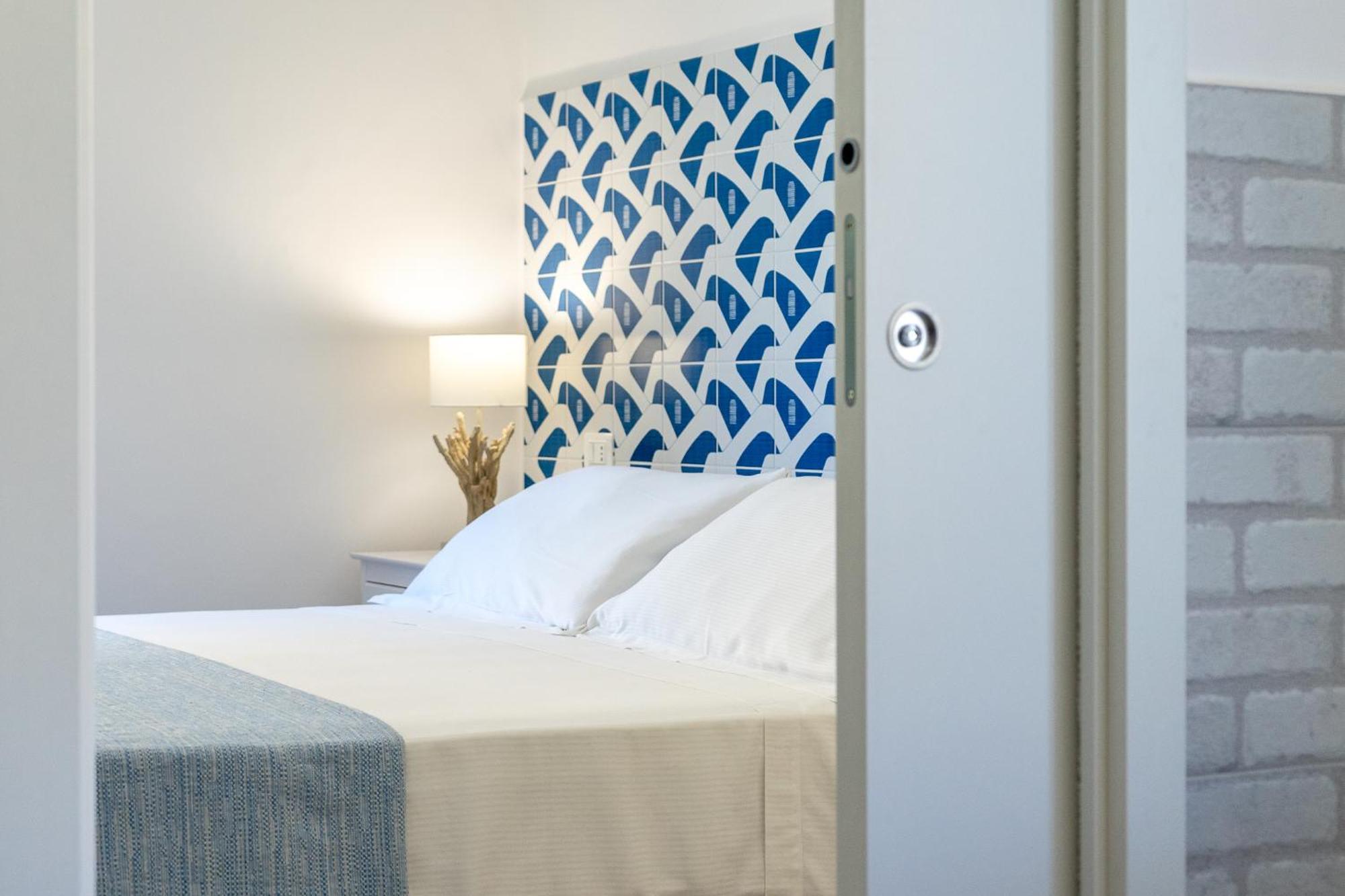 B&B Sperlonga Εξωτερικό φωτογραφία