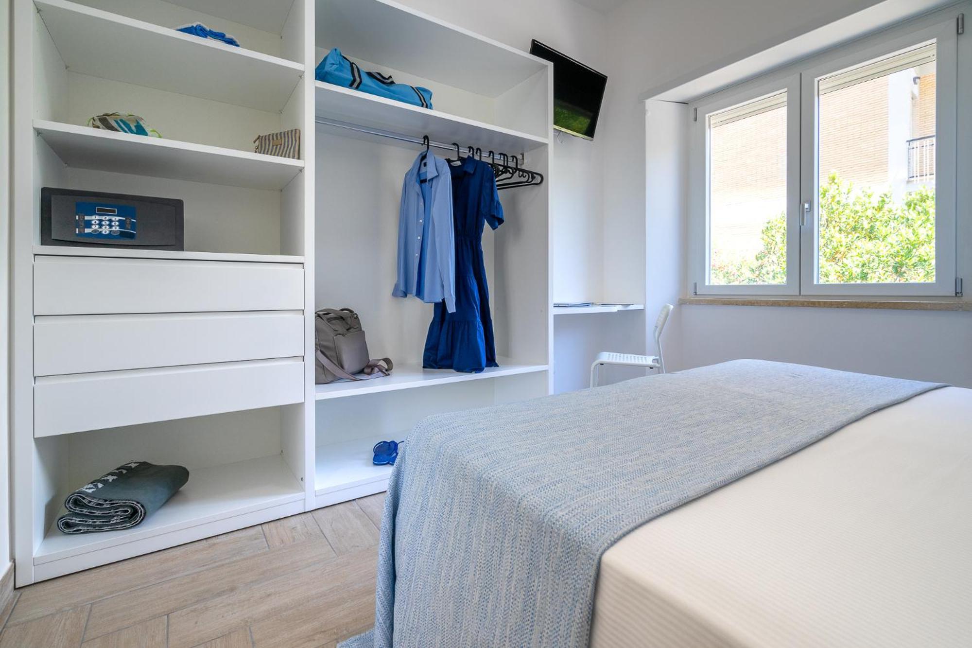 B&B Sperlonga Εξωτερικό φωτογραφία