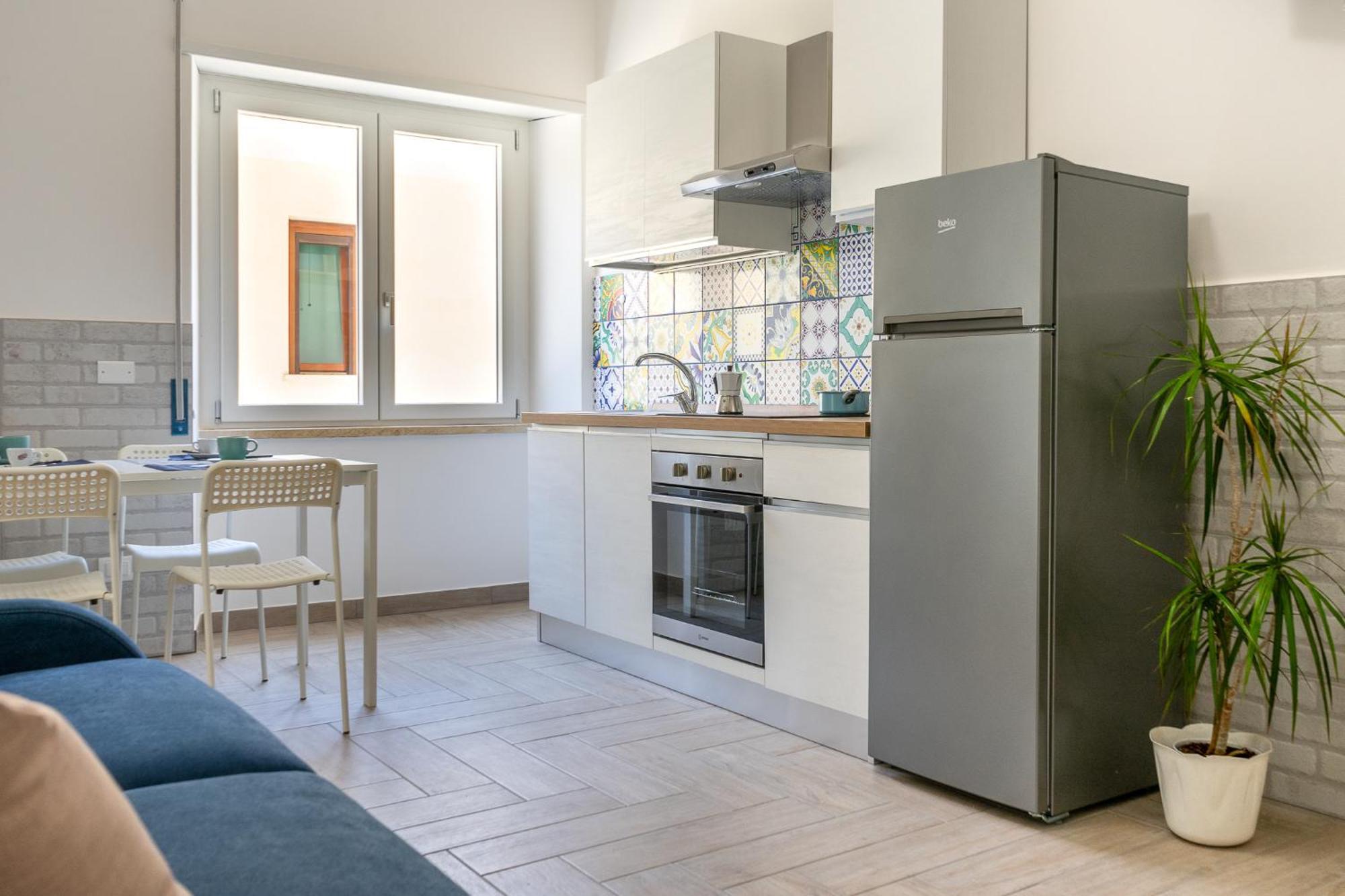 B&B Sperlonga Εξωτερικό φωτογραφία