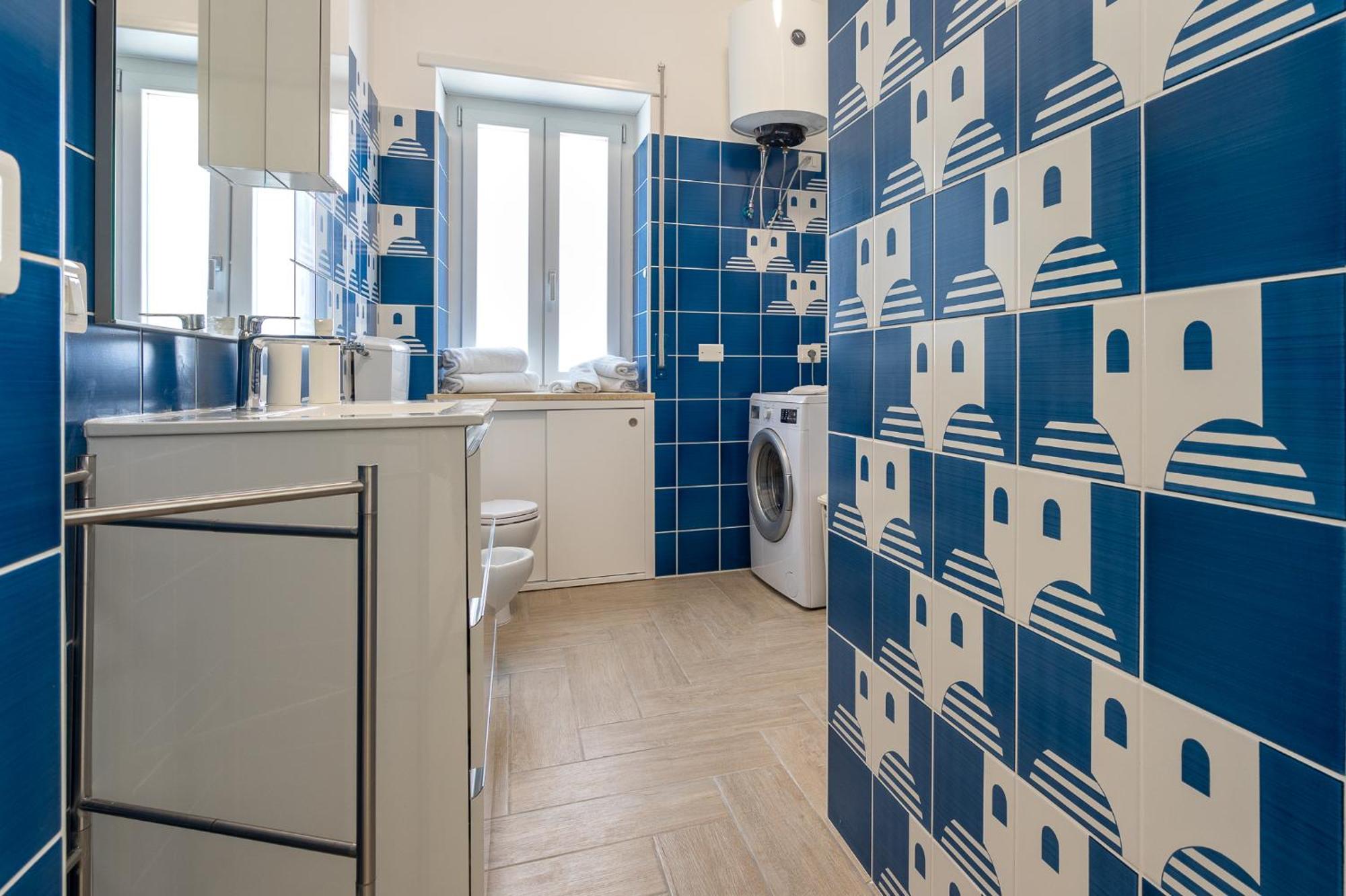 B&B Sperlonga Εξωτερικό φωτογραφία