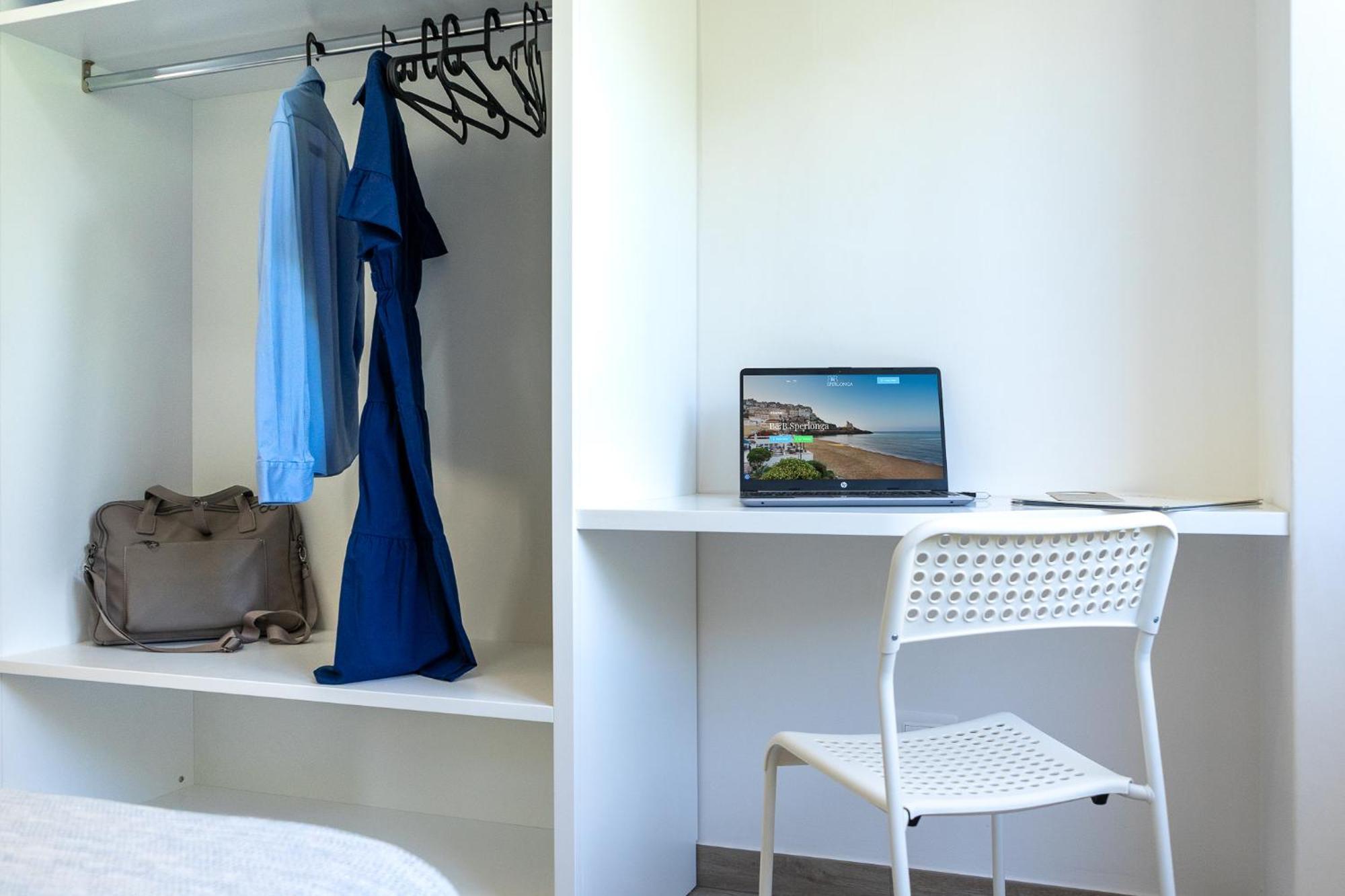 B&B Sperlonga Εξωτερικό φωτογραφία