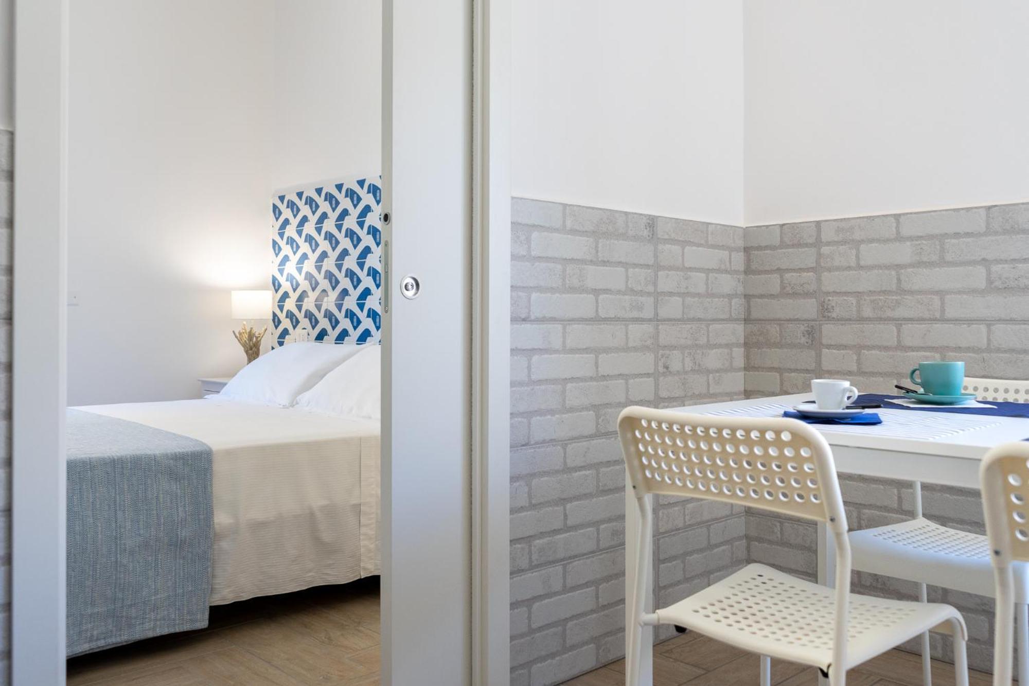 B&B Sperlonga Εξωτερικό φωτογραφία