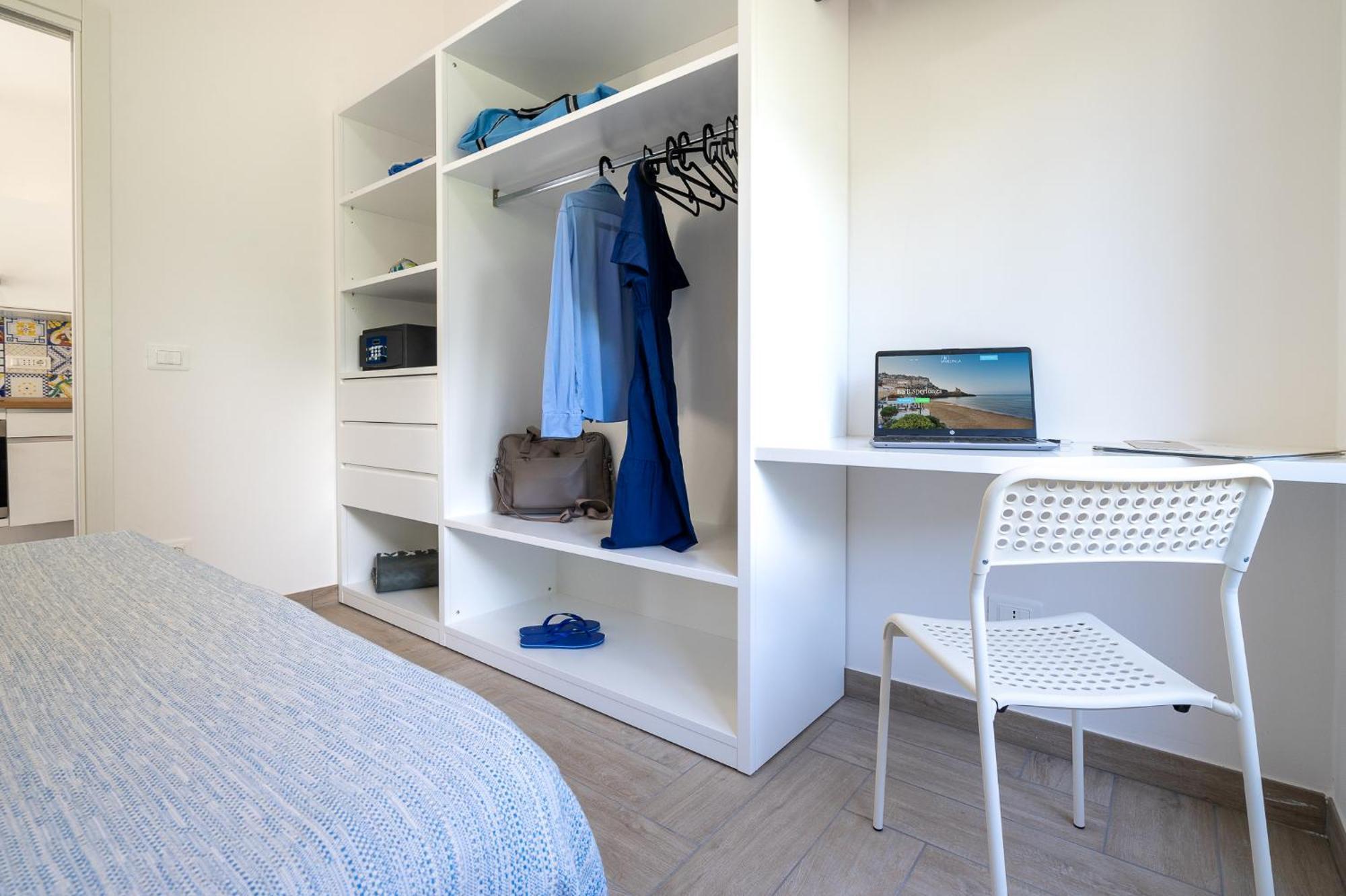 B&B Sperlonga Εξωτερικό φωτογραφία