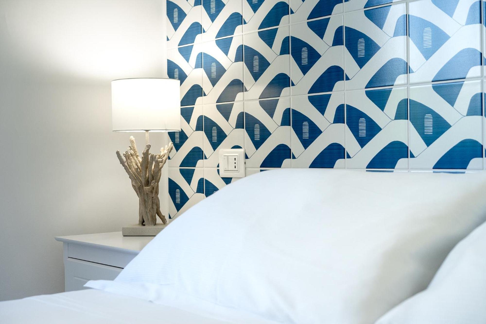 B&B Sperlonga Εξωτερικό φωτογραφία
