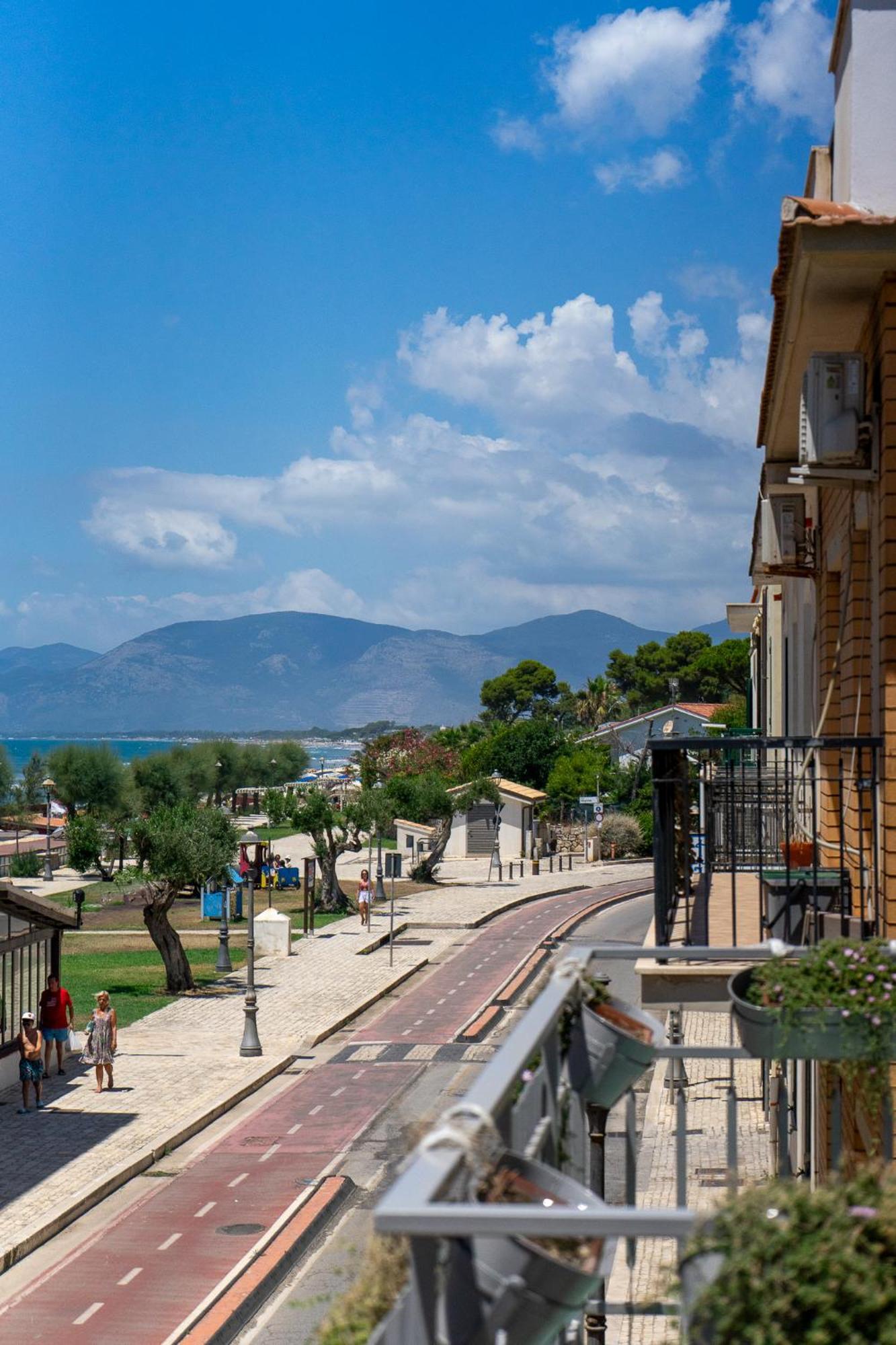 B&B Sperlonga Εξωτερικό φωτογραφία