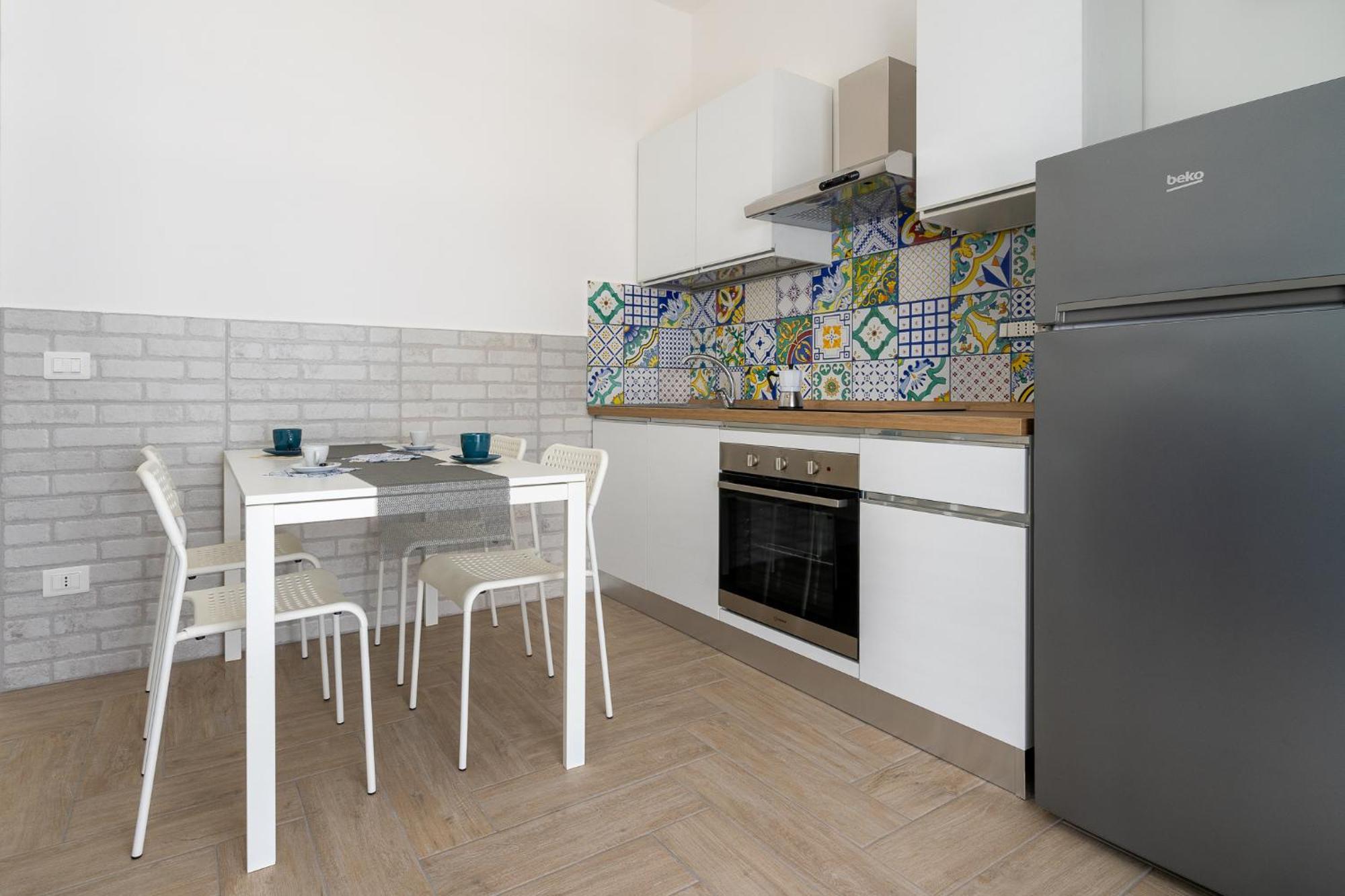 B&B Sperlonga Δωμάτιο φωτογραφία