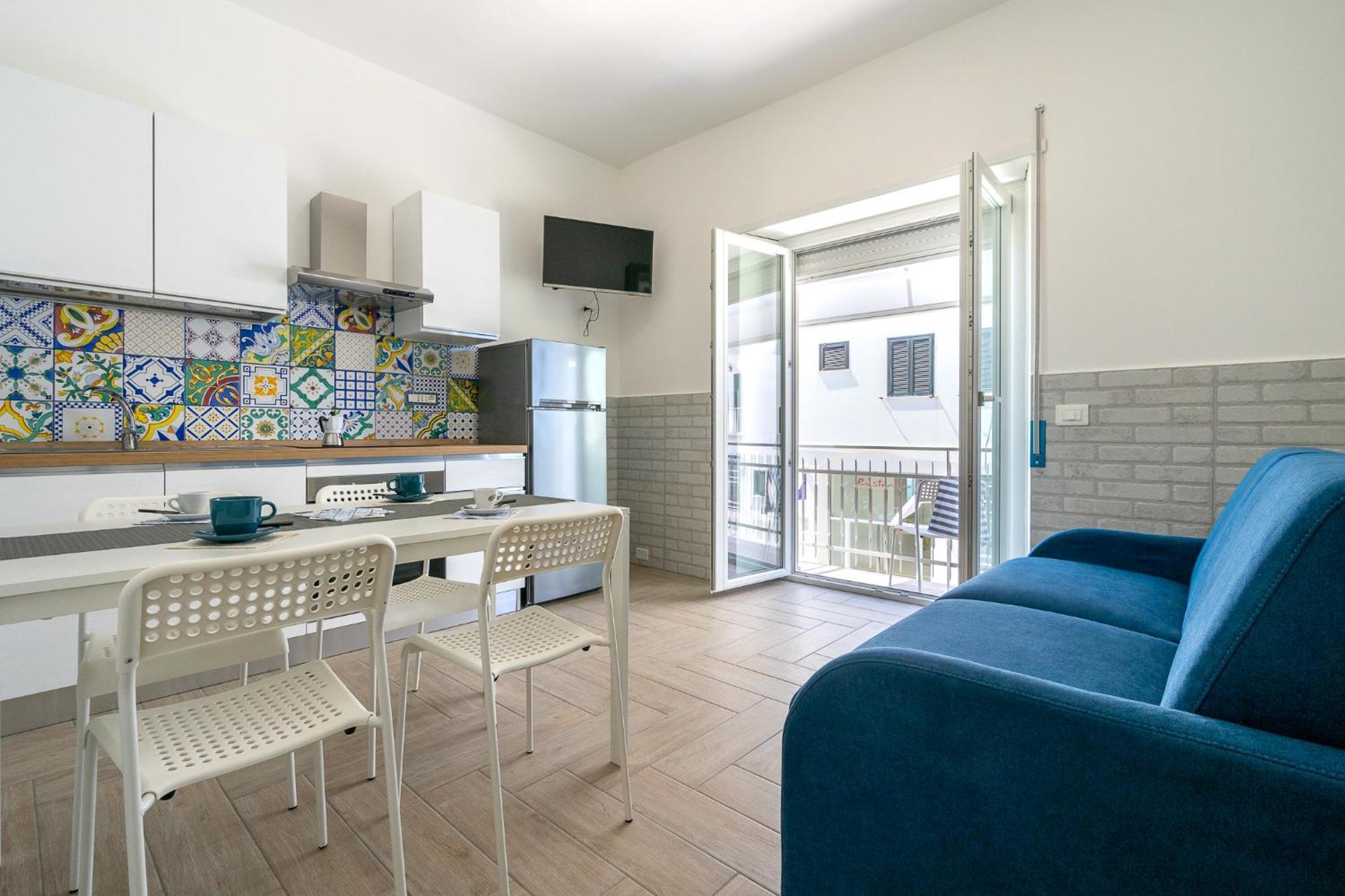 B&B Sperlonga Εξωτερικό φωτογραφία