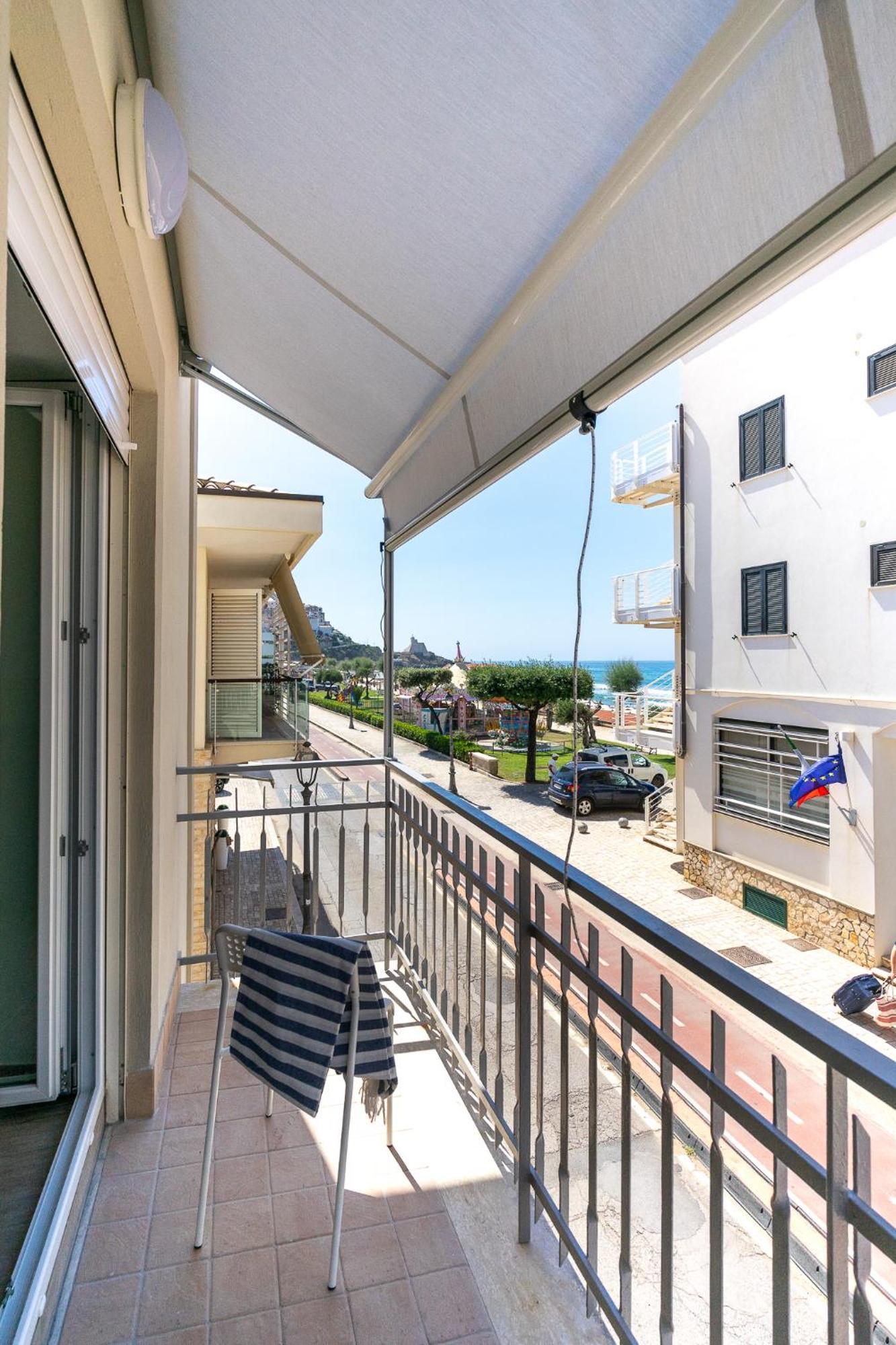 B&B Sperlonga Εξωτερικό φωτογραφία