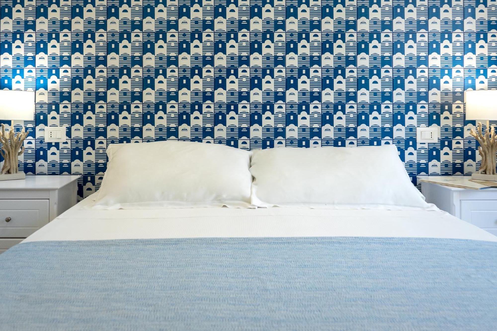 B&B Sperlonga Εξωτερικό φωτογραφία