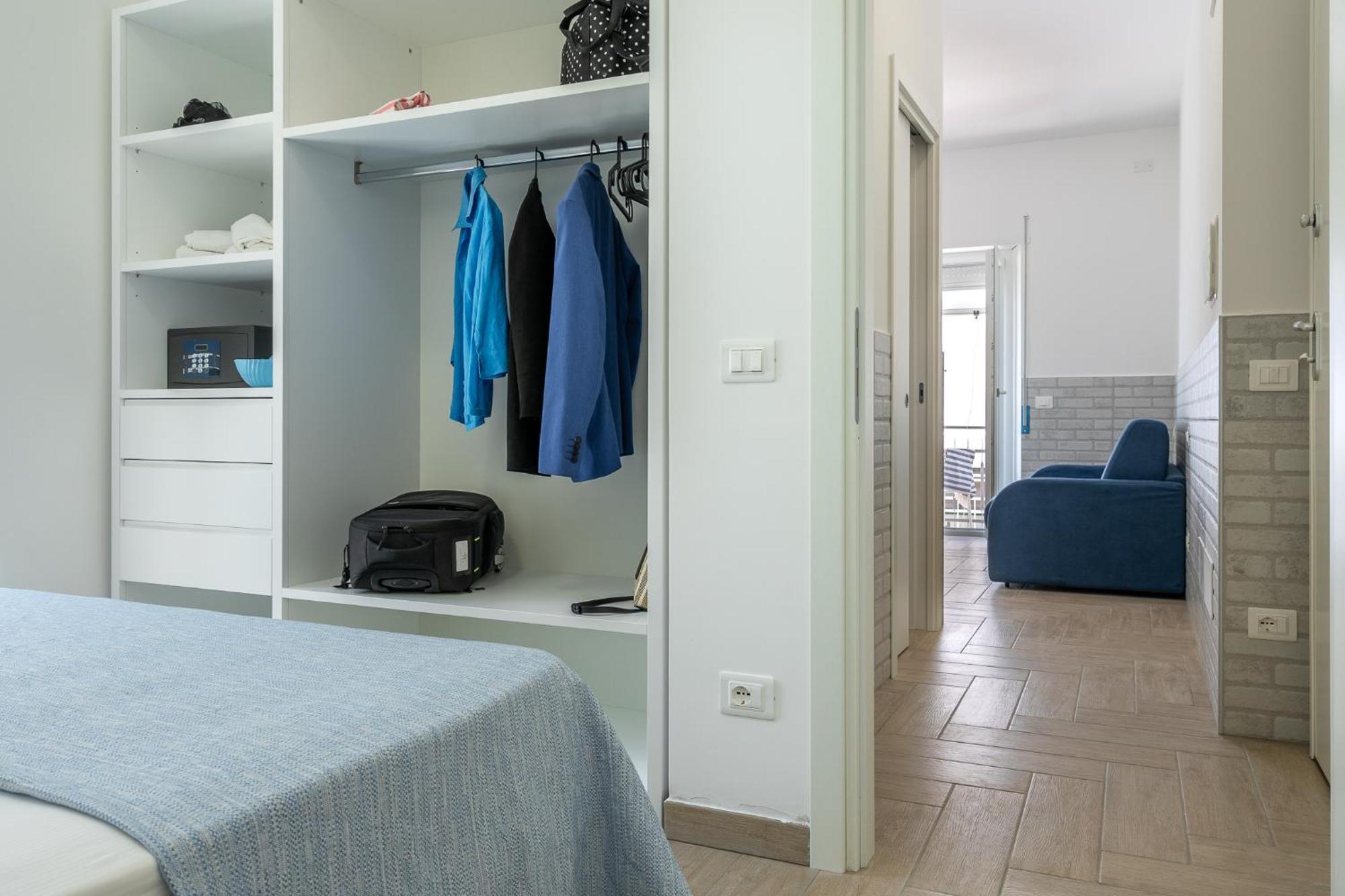 B&B Sperlonga Εξωτερικό φωτογραφία
