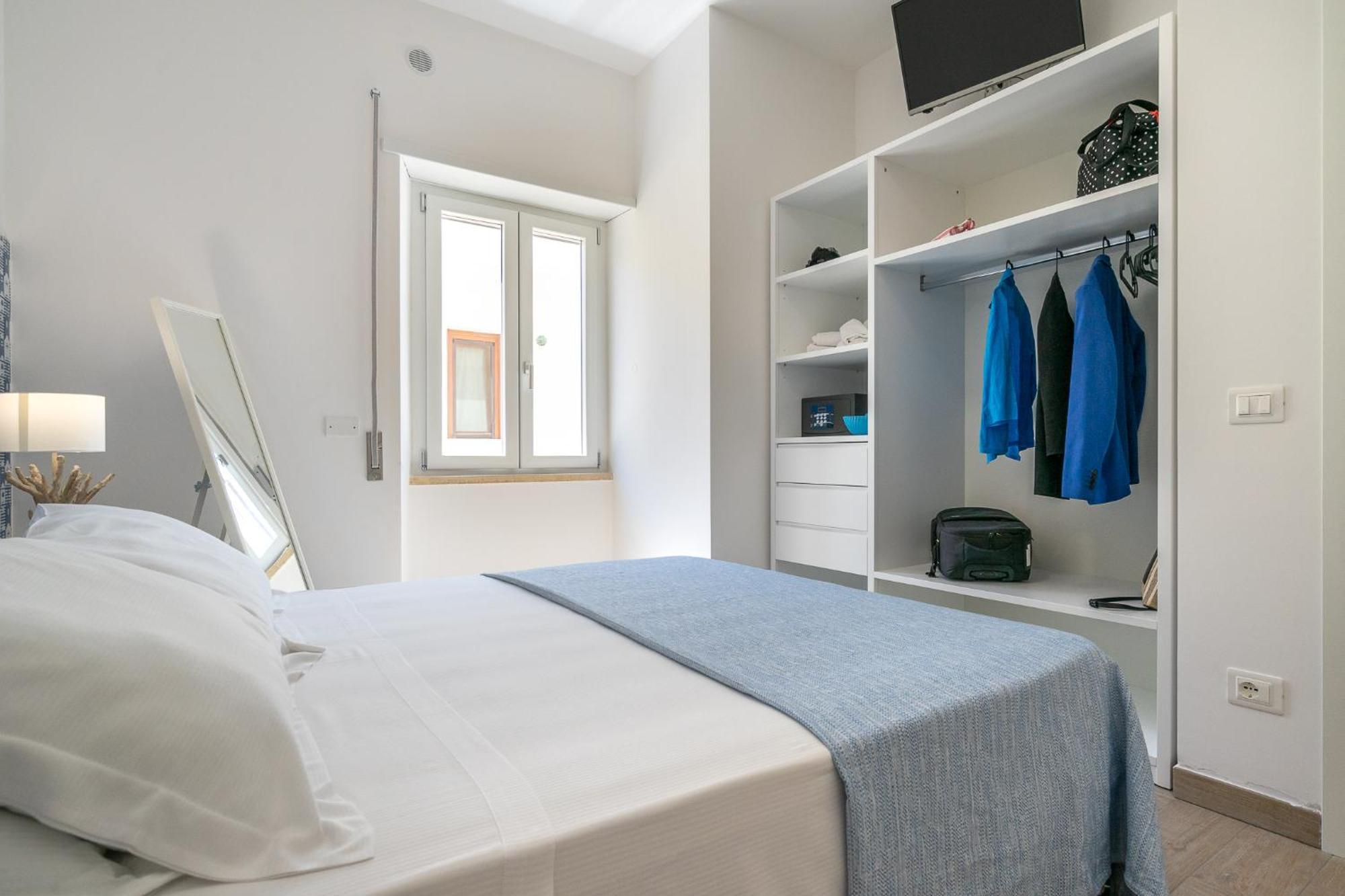 B&B Sperlonga Δωμάτιο φωτογραφία