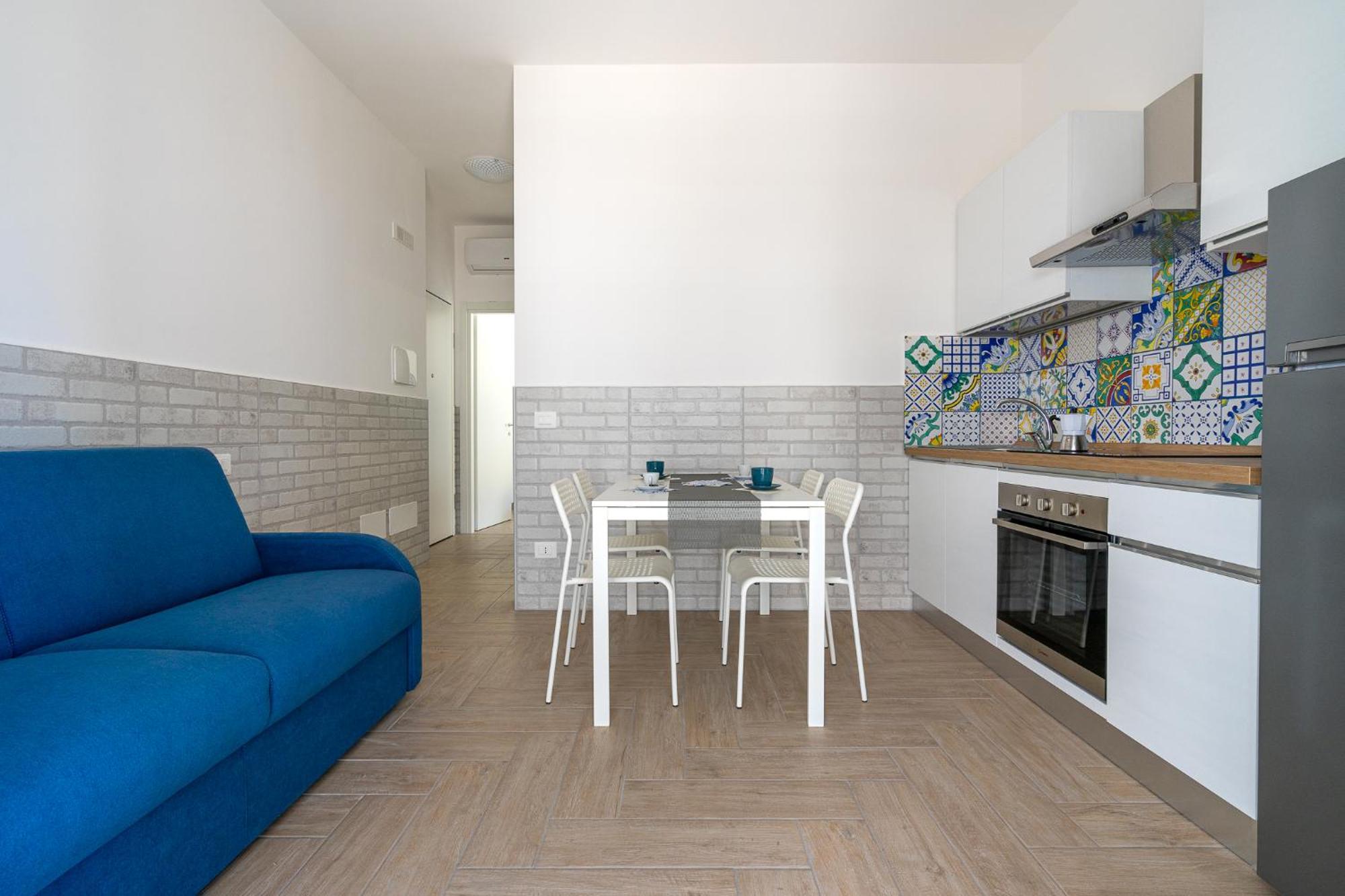 B&B Sperlonga Εξωτερικό φωτογραφία
