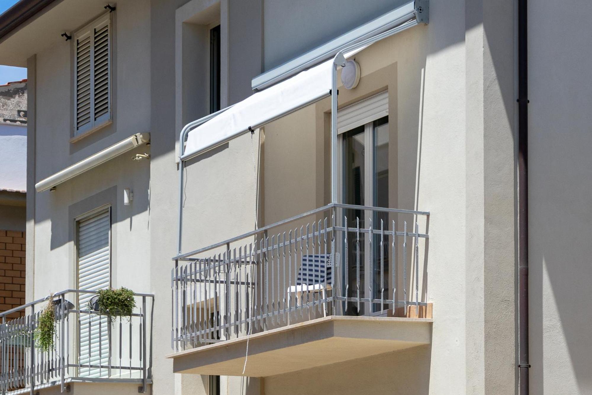 B&B Sperlonga Εξωτερικό φωτογραφία