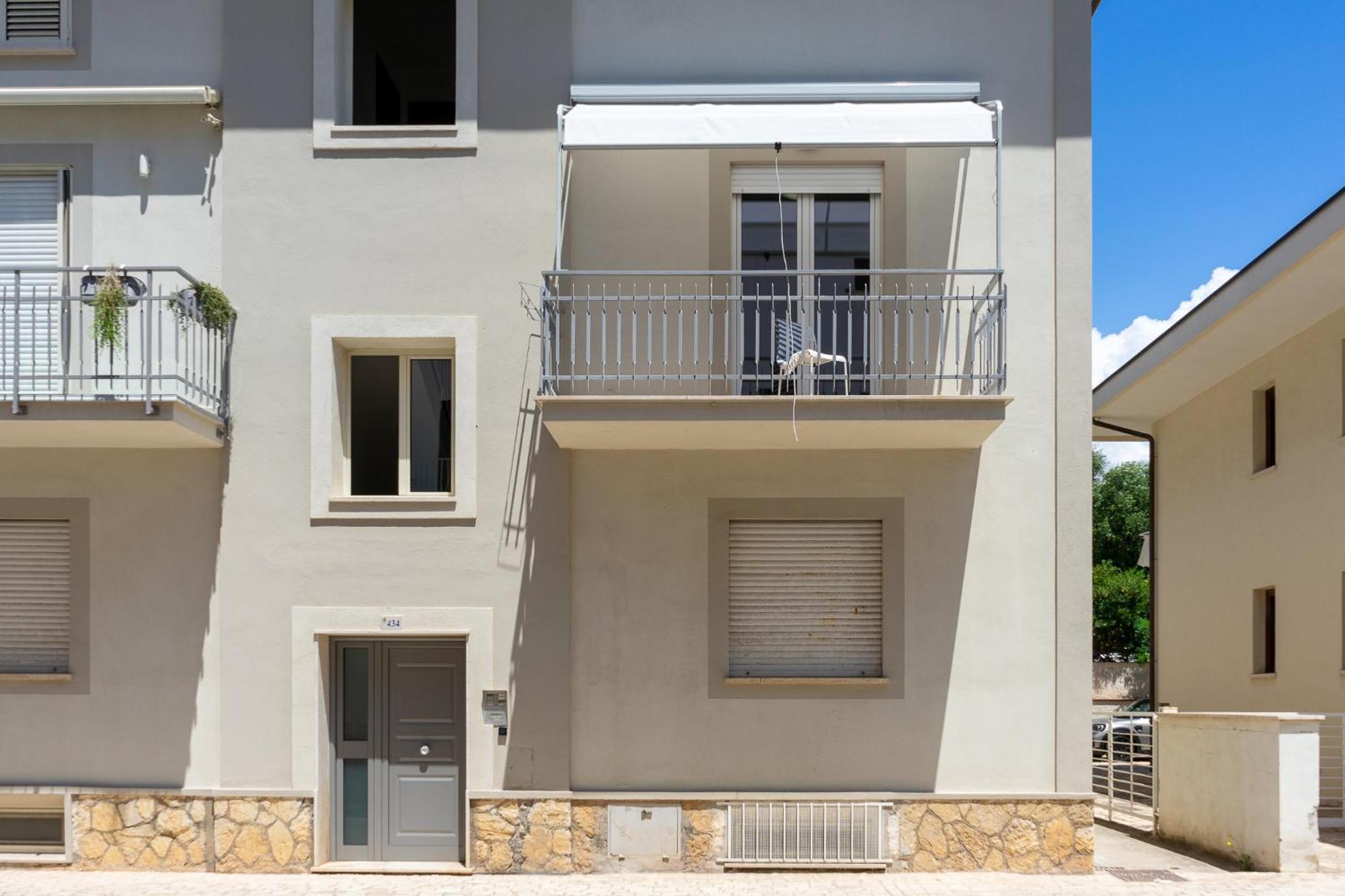 B&B Sperlonga Εξωτερικό φωτογραφία