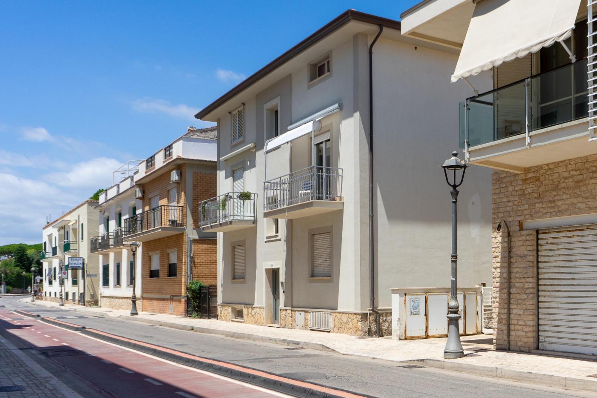 B&B Sperlonga Εξωτερικό φωτογραφία